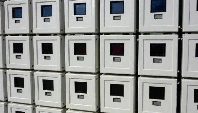 高精度传感器选型与使用中的质量问题解决建议