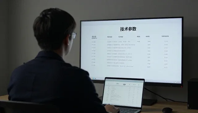 来料加工服务选型中的可靠性关注点解析