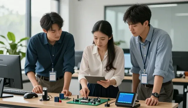 高精度传感器常见问题与技术支持解决方案