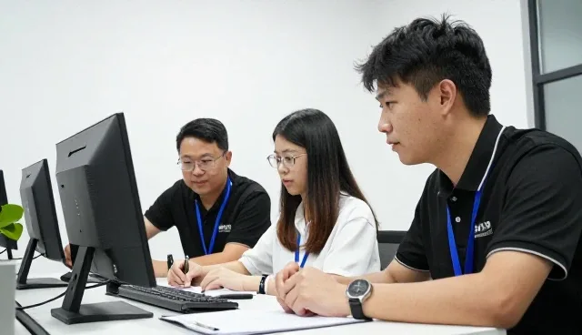 电子配件供应如何推动安装调试业务的升级转型